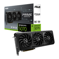 כרטיס גרפי Asus Prime GeForce RTX 5070